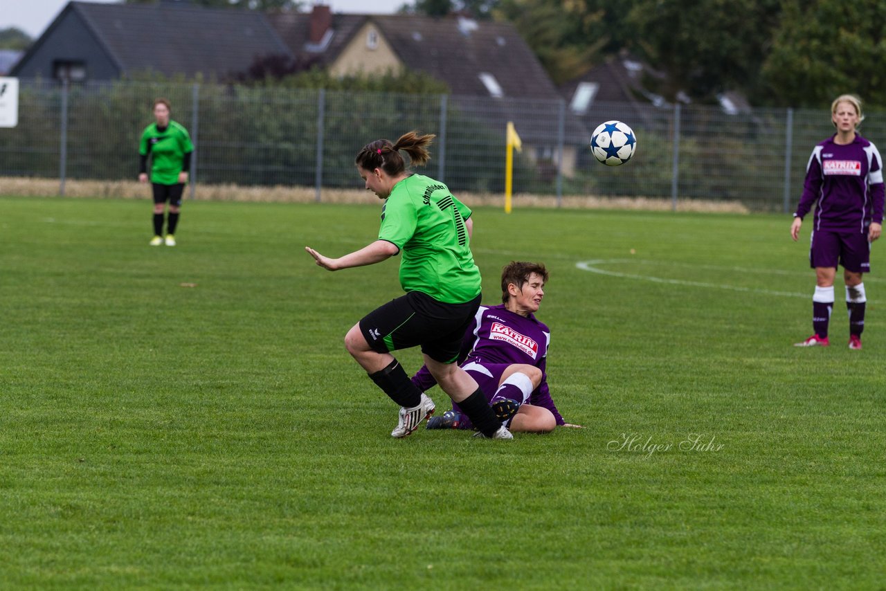 Bild 133 - Schmalfeld am 14.10.12